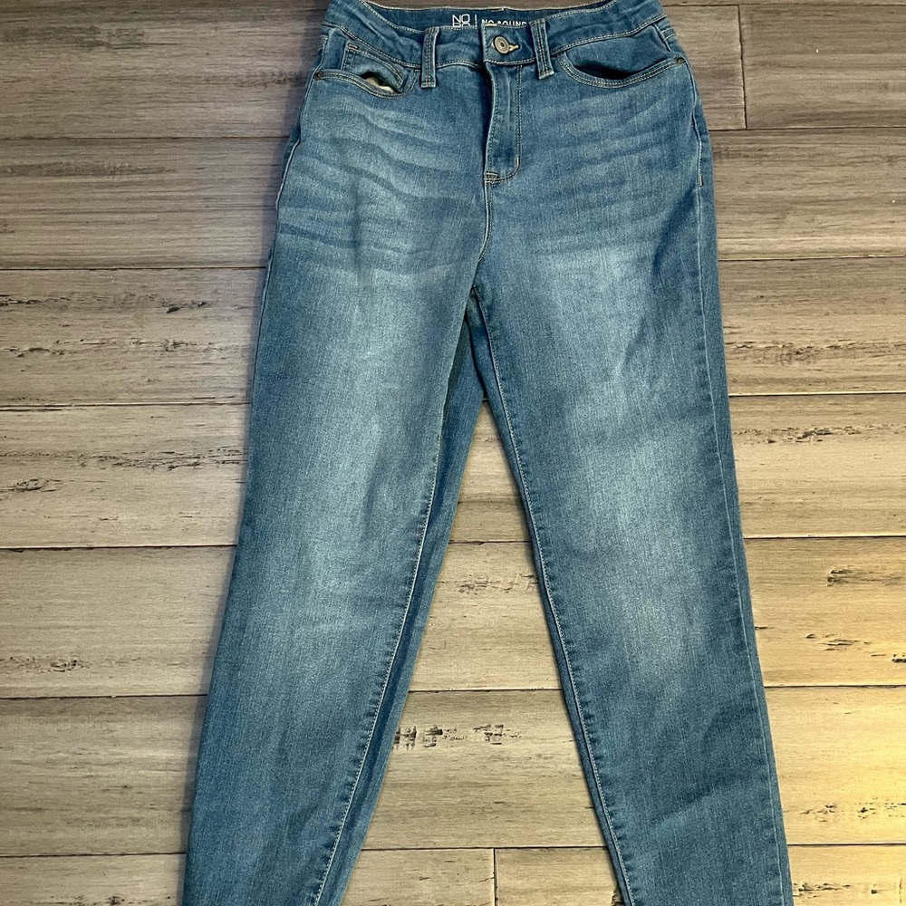 NoBounderies Jeans